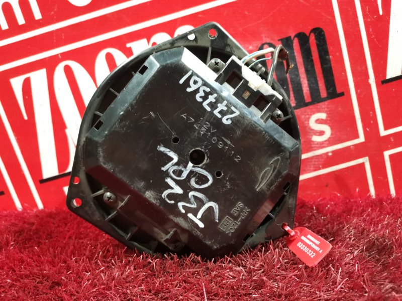 Вентилятор (Мотор отопителя), 1500 рублей, Красноярск