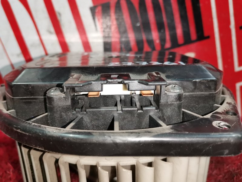 Вентилятор (Мотор отопителя), 1500 рублей, Красноярск