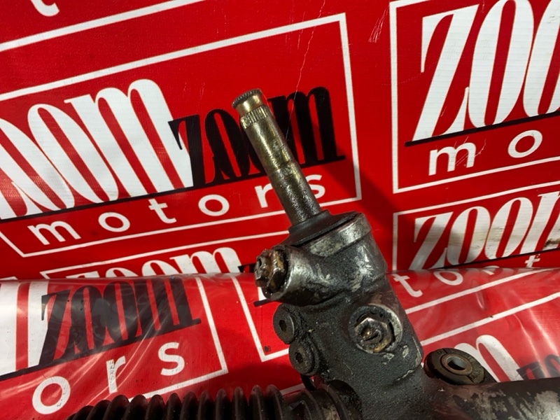 Рулевая рейка, 1800 рублей, Солонцы