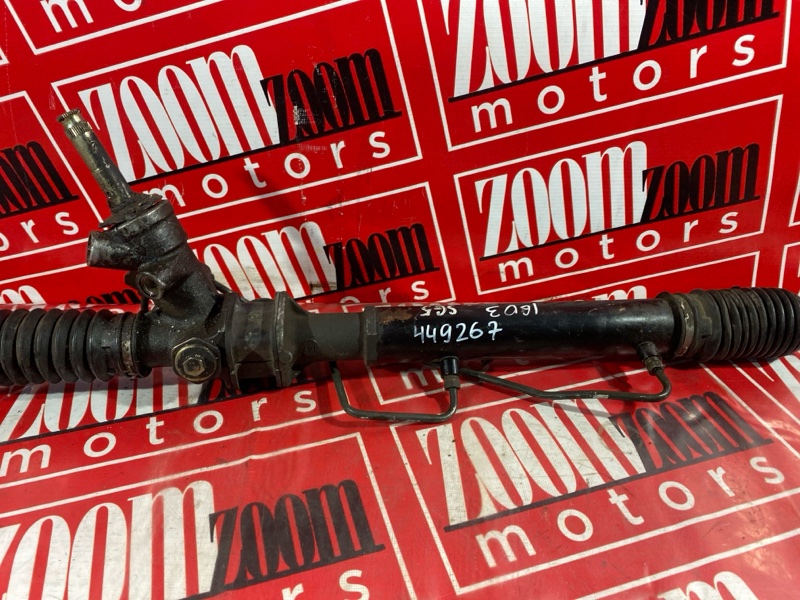 Рулевая рейка, 7500 рублей, Солонцы