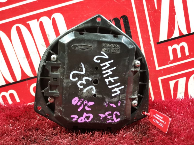 Вентилятор (Мотор отопителя), 1500 рублей, Красноярск