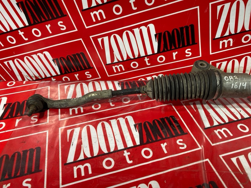 Рулевая рейка, 5700 рублей, Солонцы