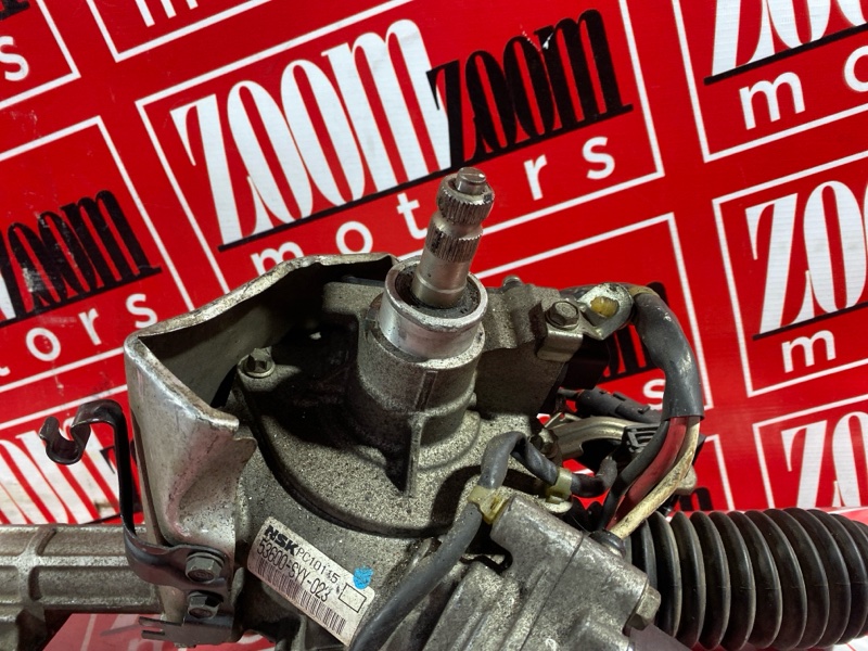 Рулевая рейка, 5700 рублей, Солонцы