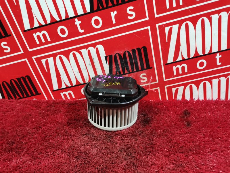 Вентилятор (Мотор отопителя), 1500 рублей, Красноярск