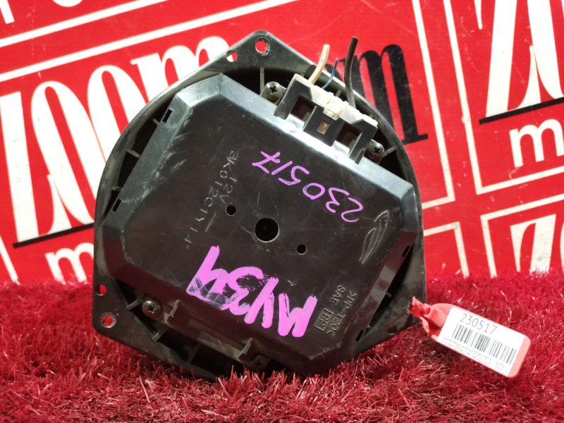 Вентилятор (Мотор отопителя), 1000 рублей, Красноярск