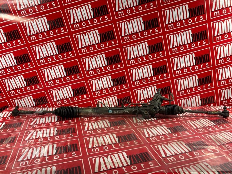 Рулевая рейка, 8000 рублей, Солонцы