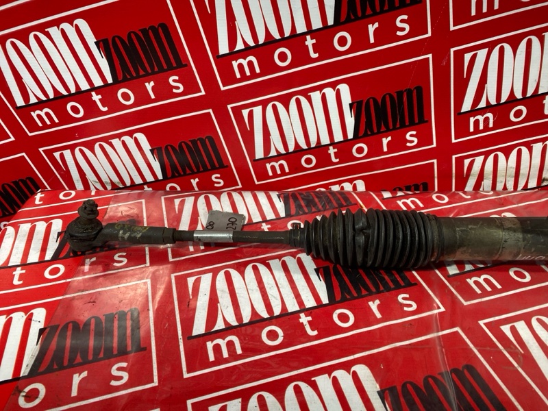 Рулевая рейка, 8000 рублей, Солонцы