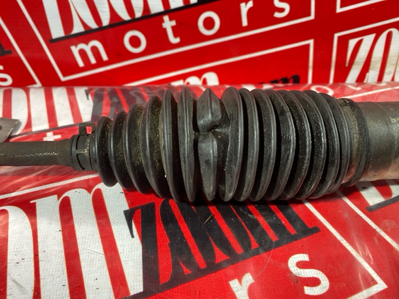 Рулевая рейка, 8000 рублей, Солонцы