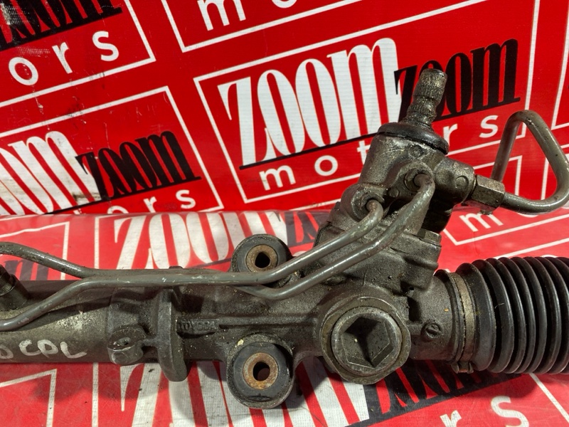 Рулевая рейка, 8000 рублей, Солонцы