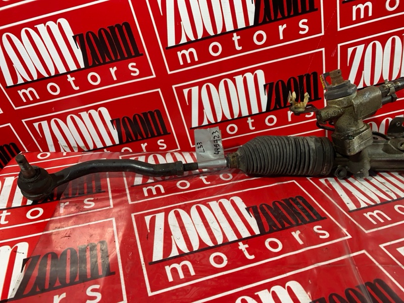 Рулевая рейка, 2400 рублей, Солонцы