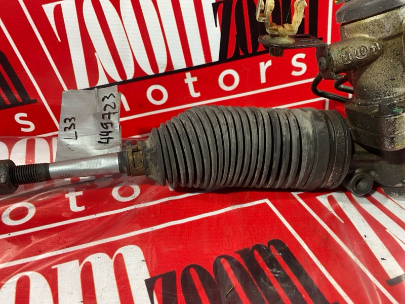 Рулевая рейка, 2400 рублей, Солонцы