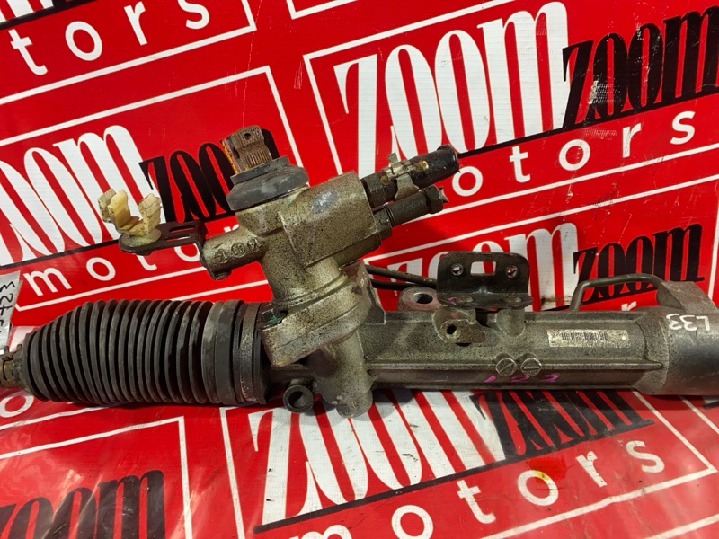 Рулевая рейка, 2400 рублей, Солонцы