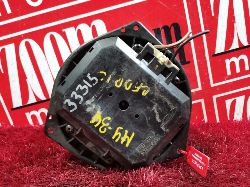 Вентилятор (Мотор отопителя), 1000 рублей, Красноярск