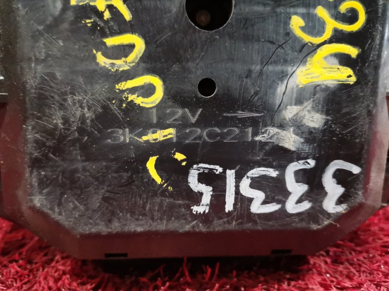 Вентилятор (Мотор отопителя), 1000 рублей, Красноярск