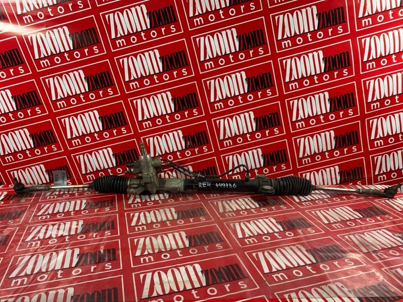 Рулевая рейка, 2700 рублей, Солонцы