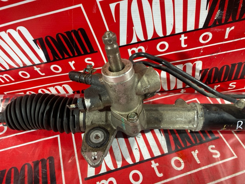 Рулевая рейка, 2700 рублей, Солонцы