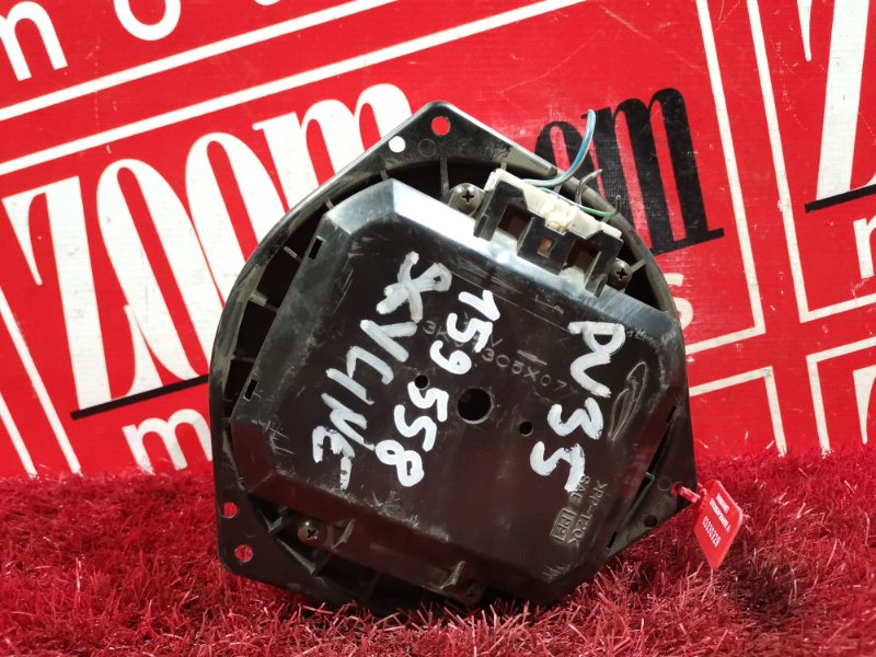 Вентилятор (Мотор отопителя), 1000 рублей, Красноярск