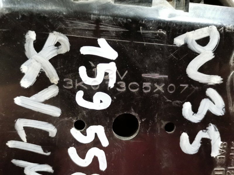 Вентилятор (Мотор отопителя), 1000 рублей, Красноярск