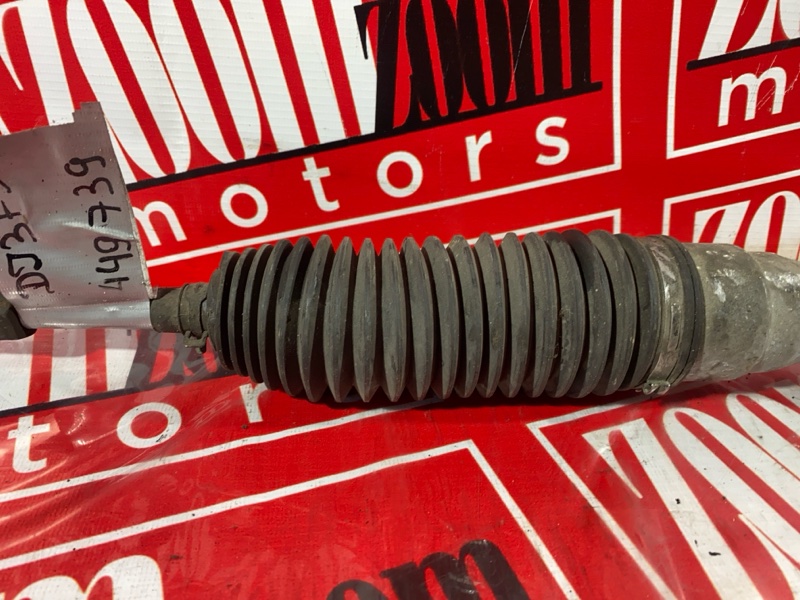 Рулевая рейка, 6700 рублей, Солонцы