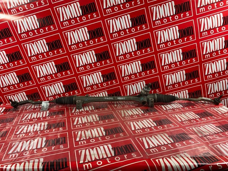 Рулевая рейка, 2900 рублей, Солонцы