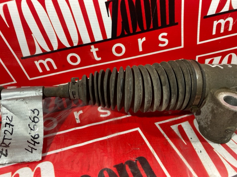 Рулевая рейка, 2900 рублей, Солонцы