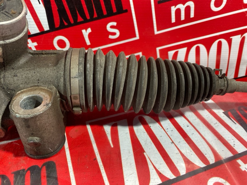 Рулевая рейка, 2900 рублей, Солонцы