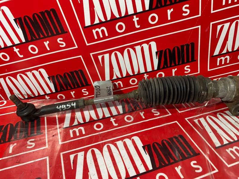 Рулевая рейка, 9500 рублей, Солонцы