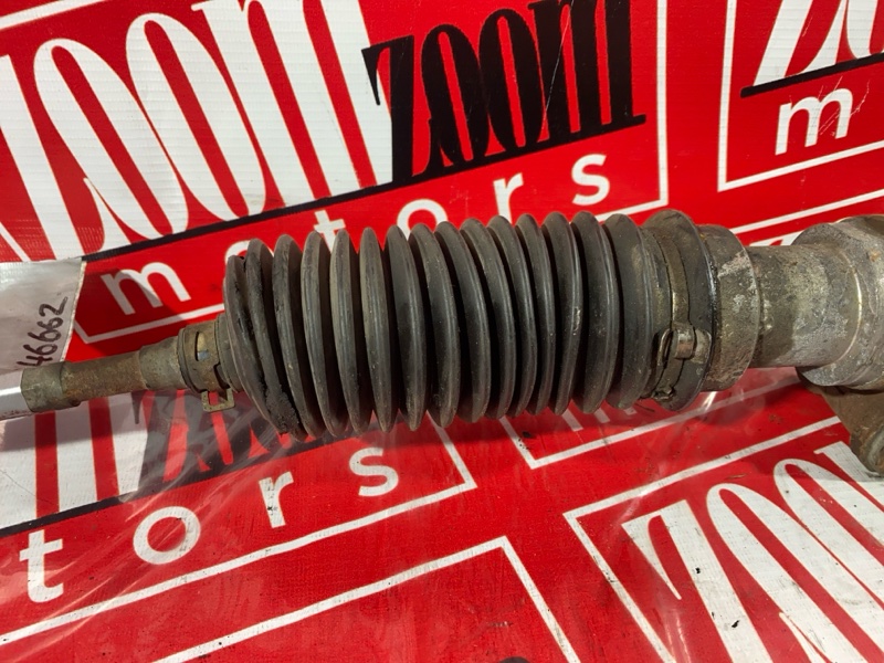 Рулевая рейка, 9500 рублей, Солонцы