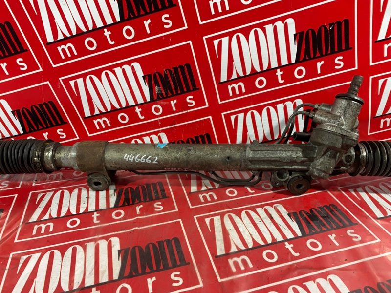 Рулевая рейка, 9500 рублей, Солонцы