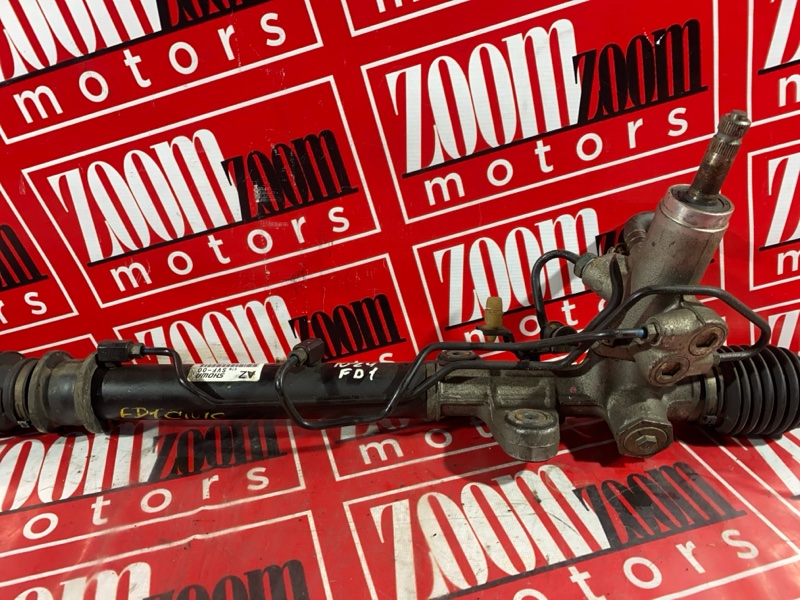 Рулевая рейка, 2700 рублей, Солонцы