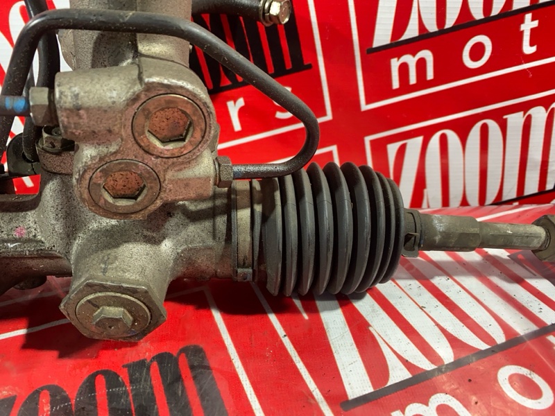 Рулевая рейка, 2700 рублей, Солонцы