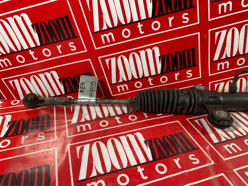 Рулевая рейка, 2700 рублей, Солонцы