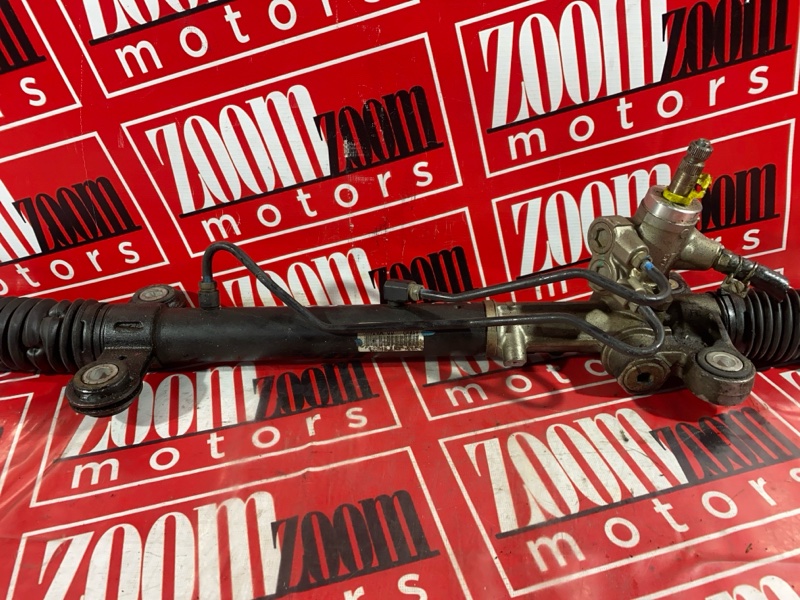 Рулевая рейка, 2700 рублей, Солонцы