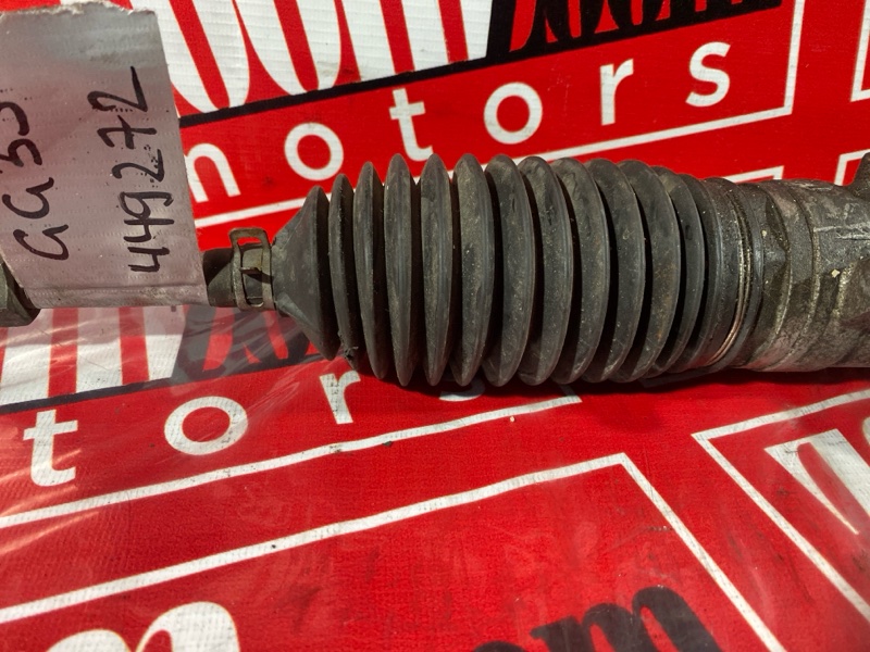 Рулевая рейка, 3800 рублей, Солонцы