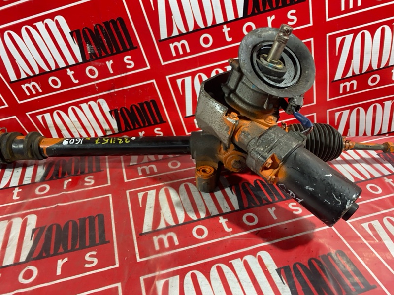 Рулевая рейка, 3800 рублей, Солонцы