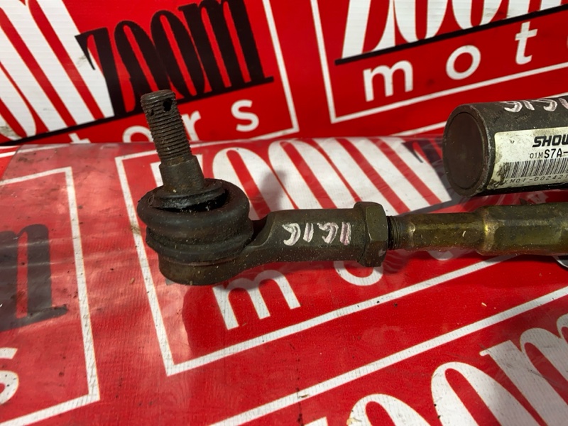 Рулевая рейка, 4300 рублей, Солонцы