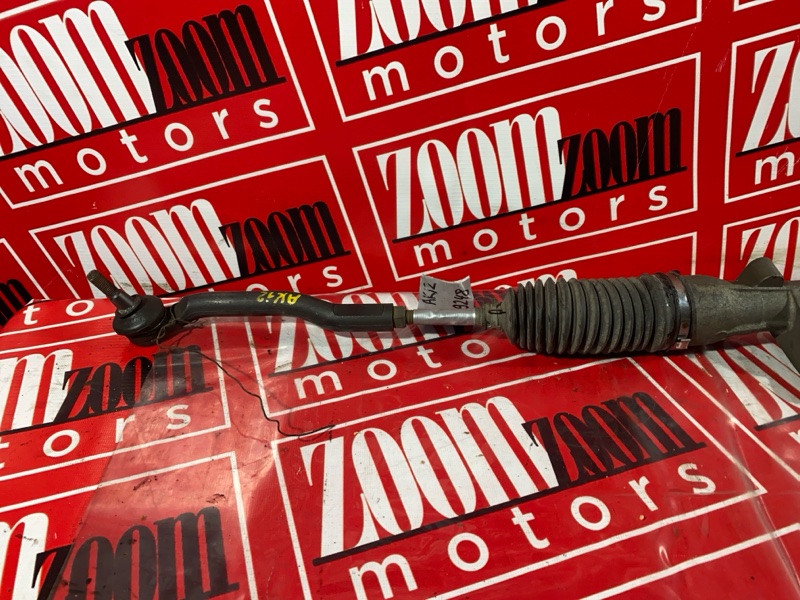 Рулевая рейка, 5300 рублей, Солонцы