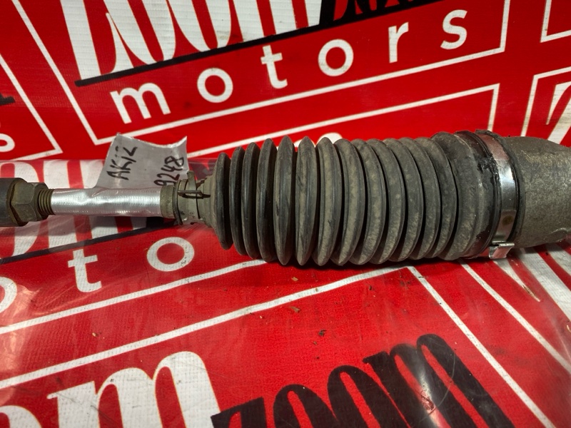 Рулевая рейка, 5300 рублей, Солонцы