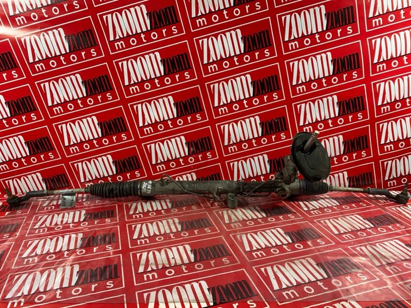 Рулевая рейка, 2700 рублей, Солонцы