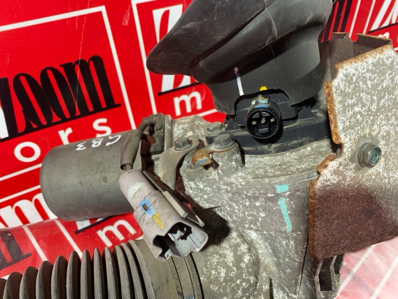 Рулевая рейка, 7200 рублей, Солонцы