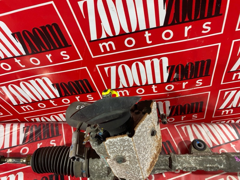 Рулевая рейка, 7200 рублей, Солонцы