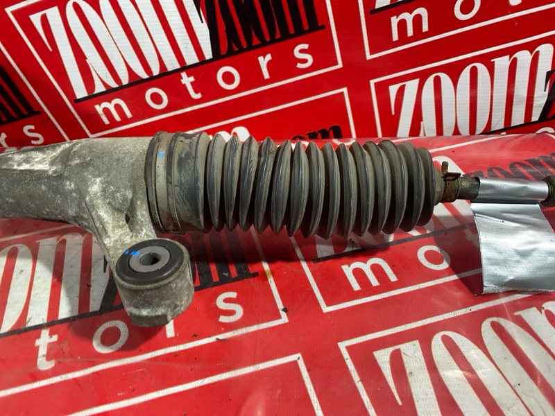 Рулевая рейка, 7200 рублей, Солонцы