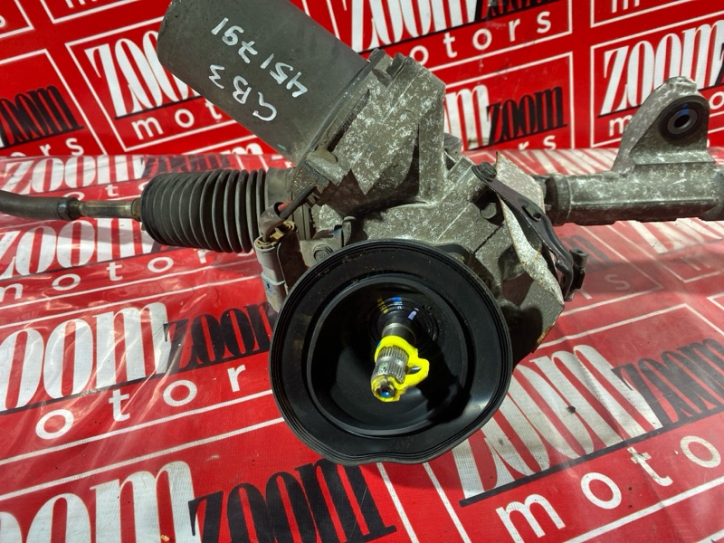 Рулевая рейка, 7200 рублей, Солонцы