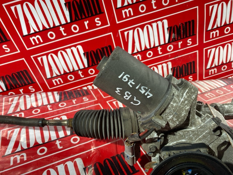 Рулевая рейка, 7200 рублей, Солонцы