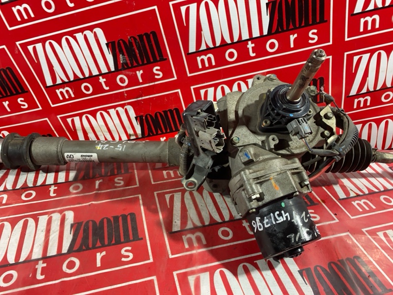 Рулевая рейка, 2700 рублей, Солонцы