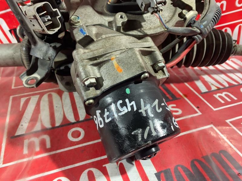 Рулевая рейка, 2700 рублей, Солонцы