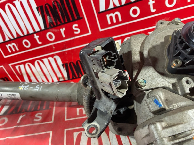 Рулевая рейка, 2700 рублей, Солонцы