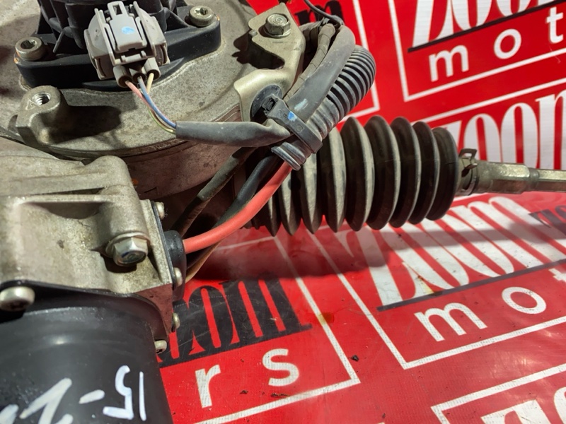 Рулевая рейка, 2700 рублей, Солонцы