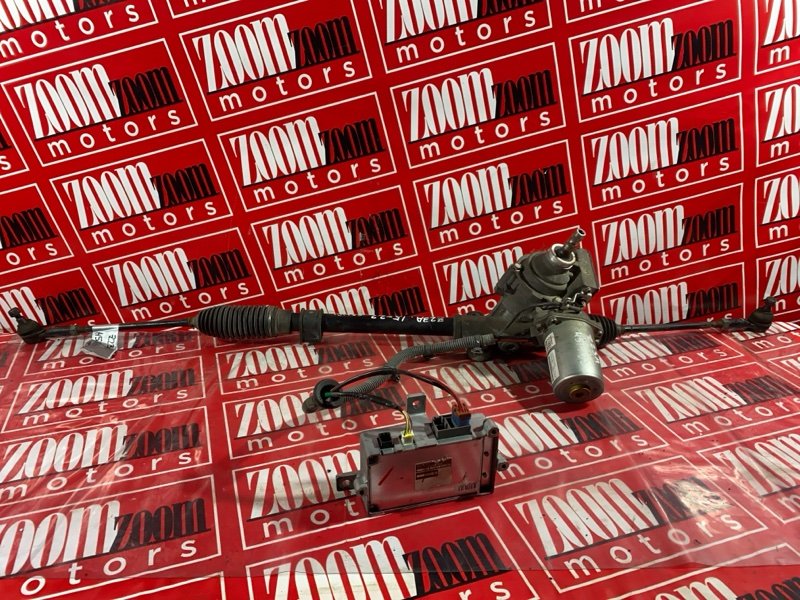 Рулевая рейка, 6700 рублей, Солонцы