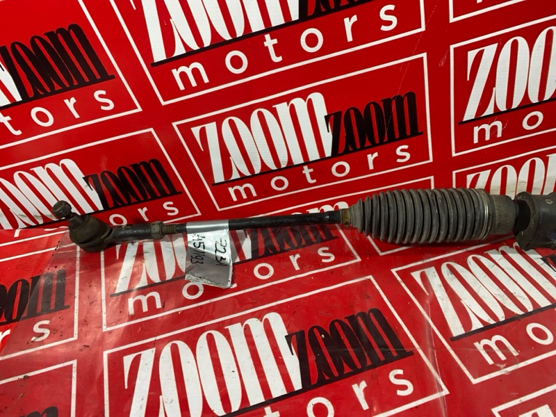 Рулевая рейка, 6700 рублей, Солонцы